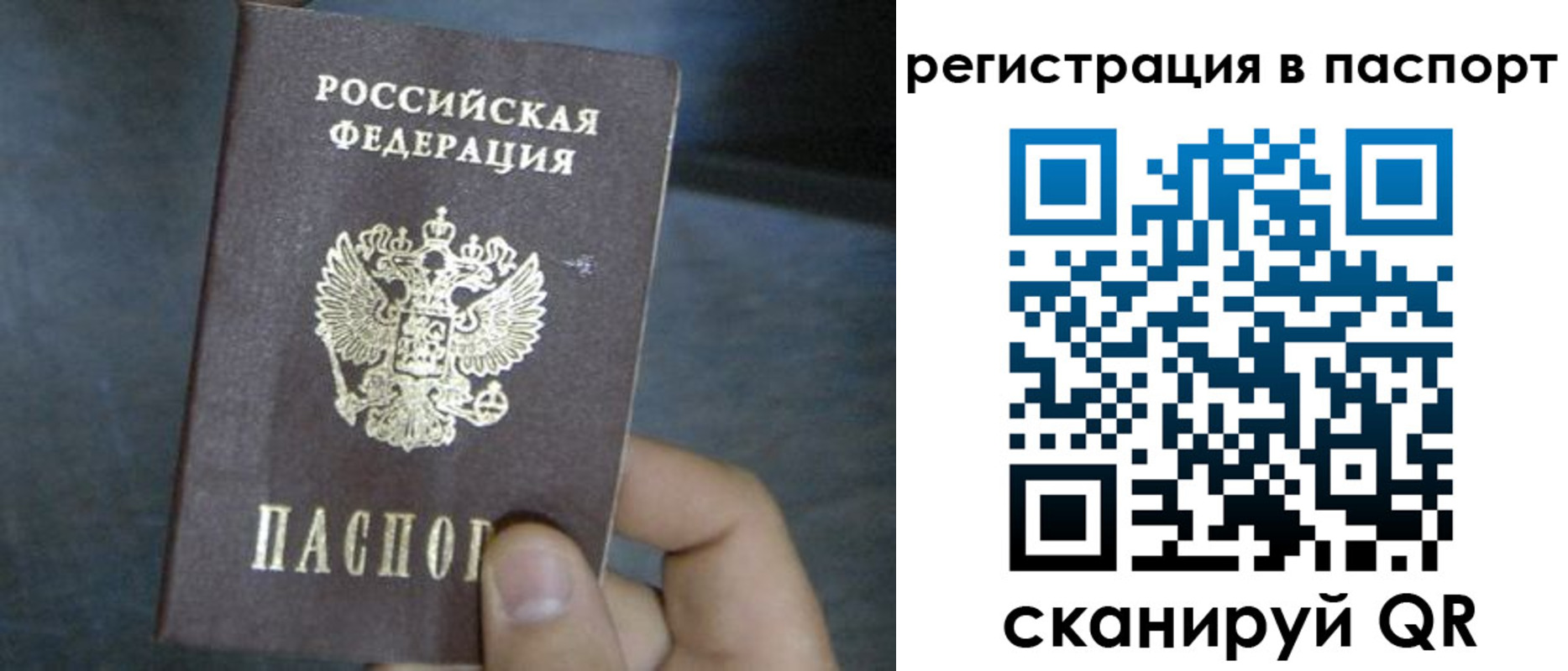прописка 2025 в Юже